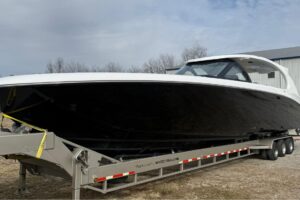 2023 Mystic Powerboats M5200 for sale