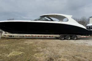 2023 Mystic Powerboats M5200 for sale - photo 3