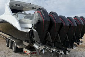2023 Mystic Powerboats M5200 for sale - photo 4