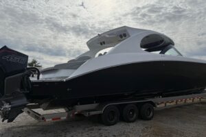 2023 Mystic Powerboats M5200 for sale - photo 6