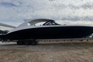 2023 Mystic Powerboats M5200 for sale - photo 7