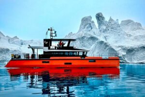 2023 Naval Yachts XPM 78 for sale