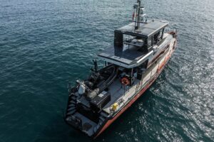 2023 Naval Yachts XPM 78 for sale - photo 4
