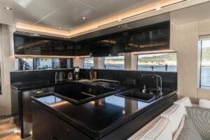 2023 Naval Yachts XPM 78 for sale - photo 8