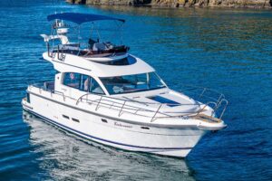 2023 Nimbus 405 Flybridge for sale - photo 3