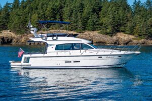 2023 Nimbus 405 Flybridge for sale - photo 7