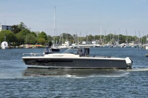 2023 Nimbus Tender 11 for sale - photo 2