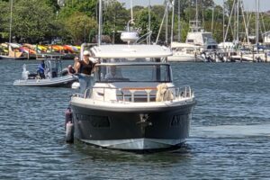2023 Nimbus Tender 11 for sale - photo 3