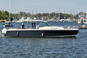 2023 Nimbus Tender 11 for sale - photo 4