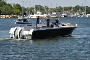 2023 Nimbus Tender 11 for sale - photo 5