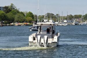 2023 Nimbus Tender 11 for sale - photo 6