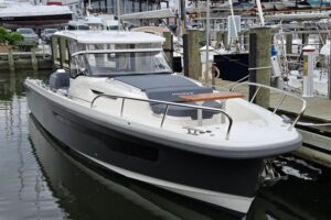 2023 Nimbus Tender 11 for sale - photo 7