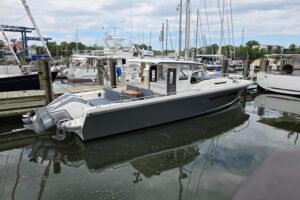 2023 Nimbus Tender 11 for sale - photo 8