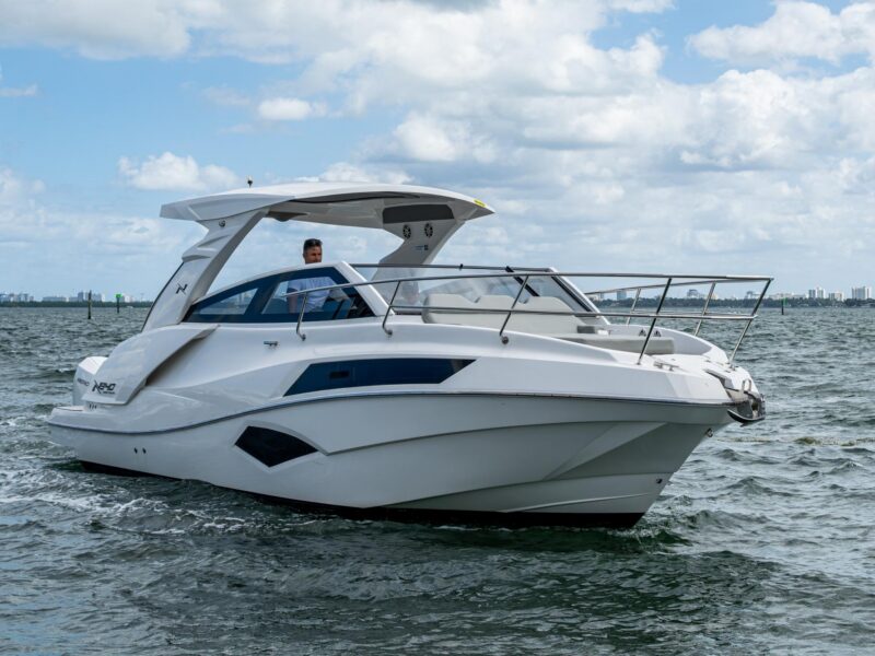 2023 NX Boats NX 340