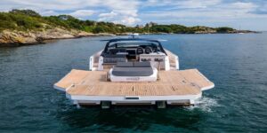 2023 OKEAN 57 for sale