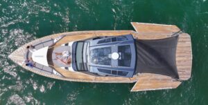 2023 OKEAN 57 for sale - photo 2