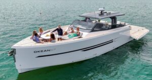 2023 OKEAN 57 for sale - photo 3