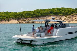 2023 OKEAN 57 for sale - photo 4