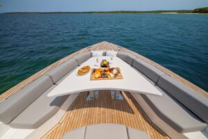 2023 OKEAN 57 for sale - photo 5