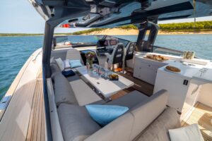 2023 OKEAN 57 for sale - photo 6