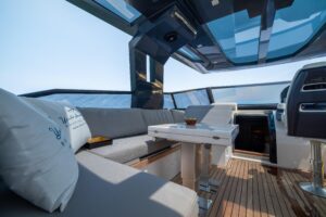 2023 OKEAN 57 for sale - photo 7