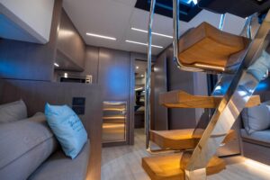 2023 OKEAN 57 for sale - photo 8