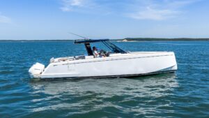 2023 Pardo Yachts 38 for sale