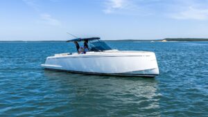 2023 Pardo Yachts 38 for sale - photo 2