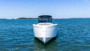 2023 Pardo Yachts 38 for sale - photo 3