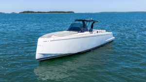 2023 Pardo Yachts 38 for sale - photo 5