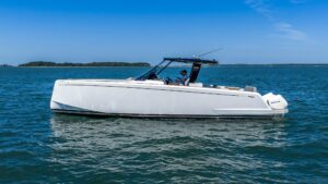 2023 Pardo Yachts 38 for sale - photo 6