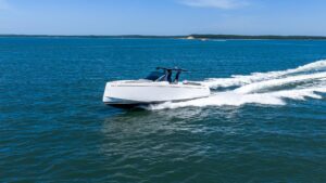 2023 Pardo Yachts 38 for sale - photo 7