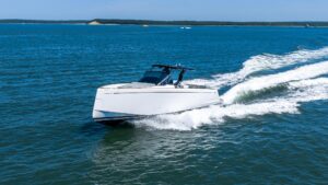 2023 Pardo Yachts 38 for sale - photo 8