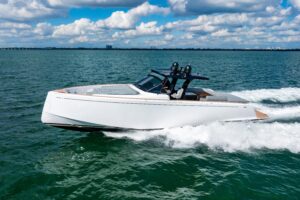 2023 Pardo Yachts 50 for sale
