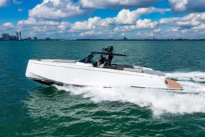 2023 Pardo Yachts 50 for sale - photo 2