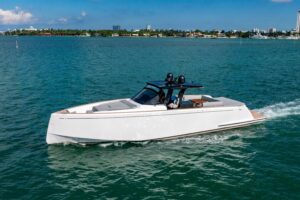 2023 Pardo Yachts 50 for sale - photo 3