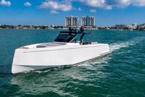 2023 Pardo Yachts 50 for sale - photo 4