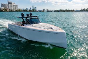 2023 Pardo Yachts 50 for sale - photo 5
