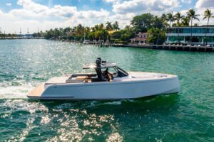 2023 Pardo Yachts 50 for sale - photo 6