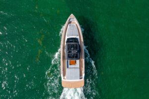 2023 Pardo Yachts 50 for sale - photo 7