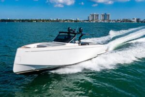 2023 Pardo Yachts 50 for sale - photo 8