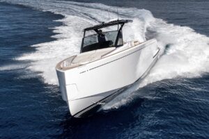2023 Pardo Yachts P43 for sale - photo 2
