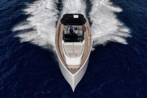 2023 Pardo Yachts P43 for sale - photo 3