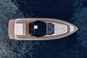 2023 Pardo Yachts P43 for sale - photo 4