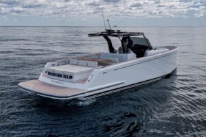 2023 Pardo Yachts P43 for sale - photo 5