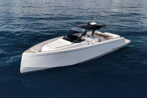 2023 Pardo Yachts P43 for sale - photo 6