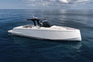 2023 Pardo Yachts P43 for sale - photo 7