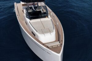 2023 Pardo Yachts P43 for sale - photo 8