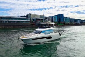 2023 Prestige 520 for sale