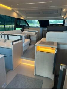 2023 Prestige 520S for sale - photo 6
